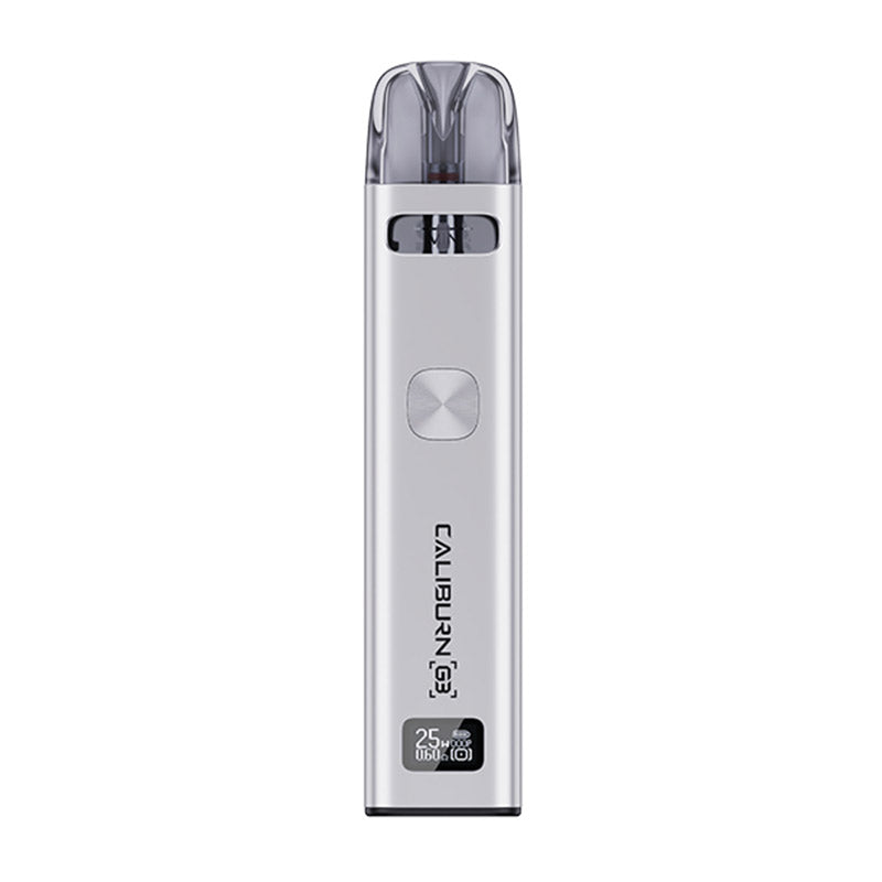 Uwell Caliburn G3 Pod System Kit 900mAh - Image 7
