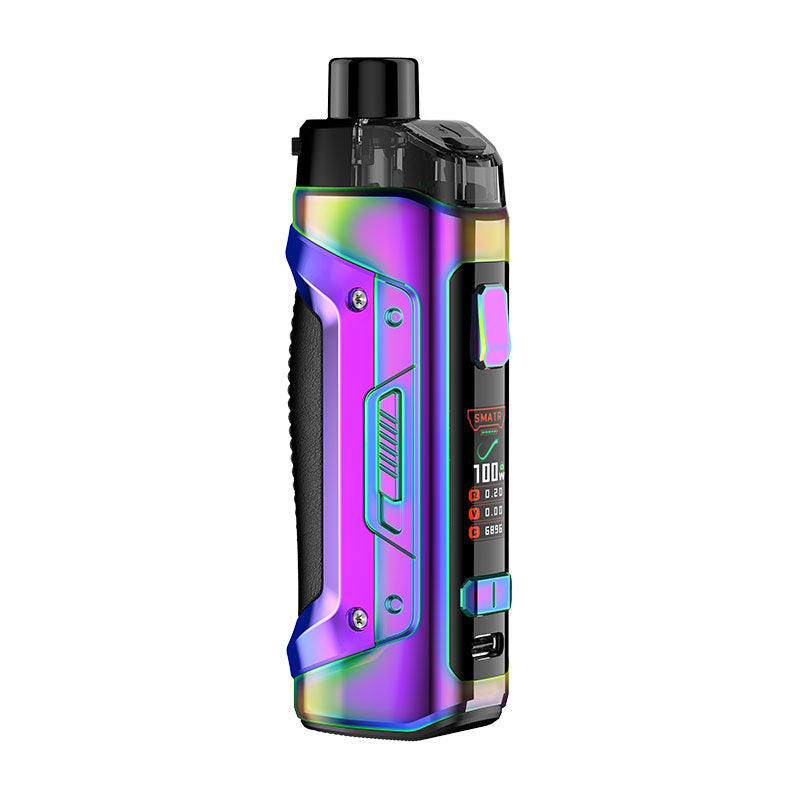 Geekvape B100 (Boost Pro 2) 18650 Pod Mod Kit 4.5ml - Image 5