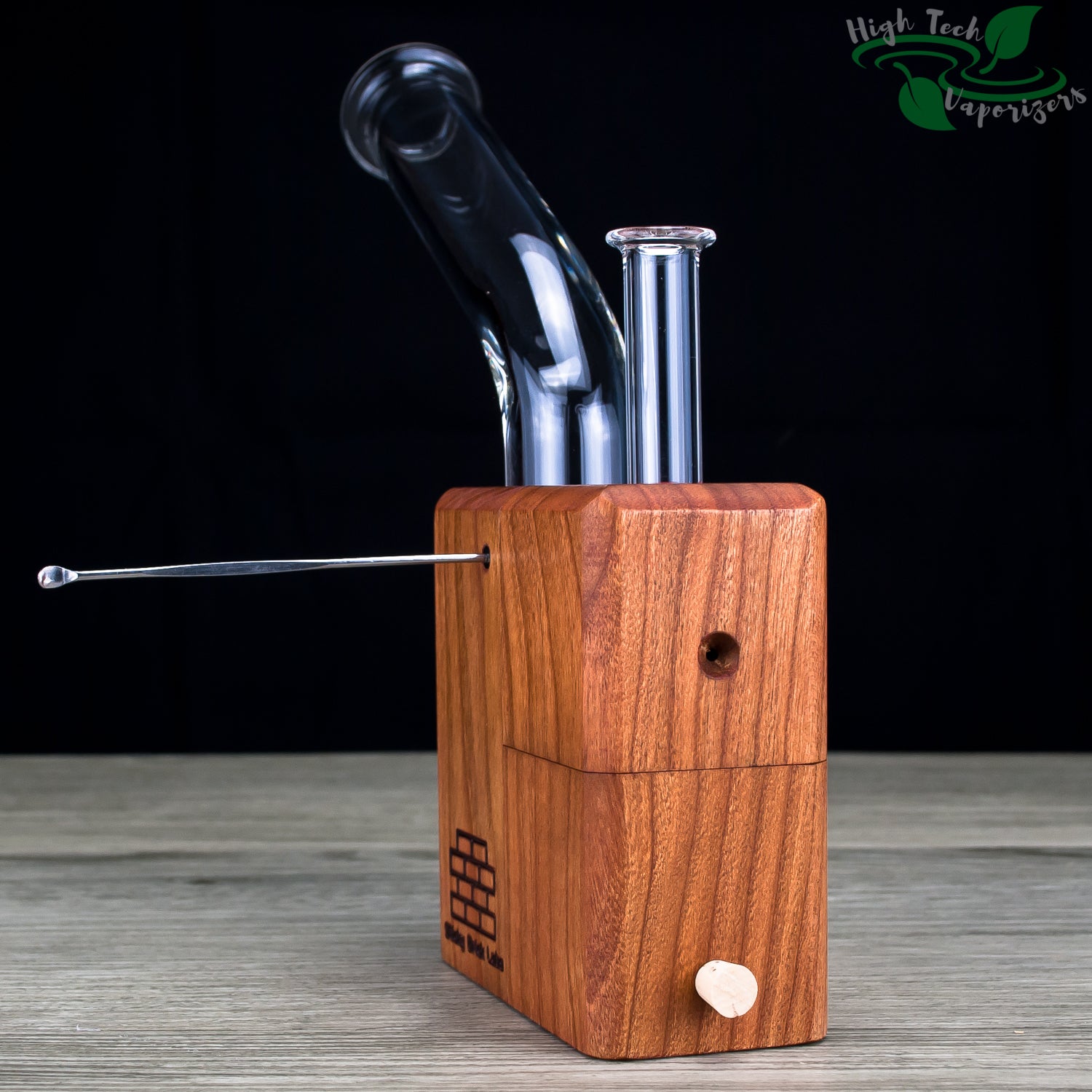 OG Brick Flame Powered Extraction Device by Sticky Brick Labs - Image 8