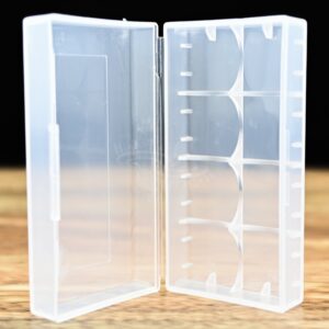 18650/18350 Battery Case