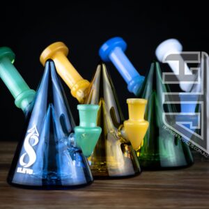 Elev8 Cone Rig