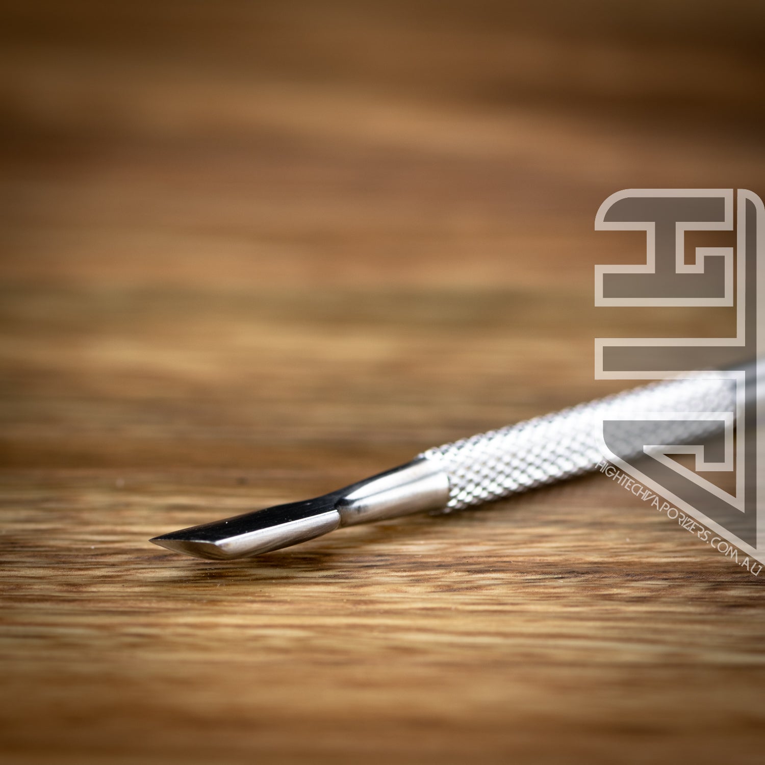 Stainless Steel Poker/Dab Tool No 2 - Image 8