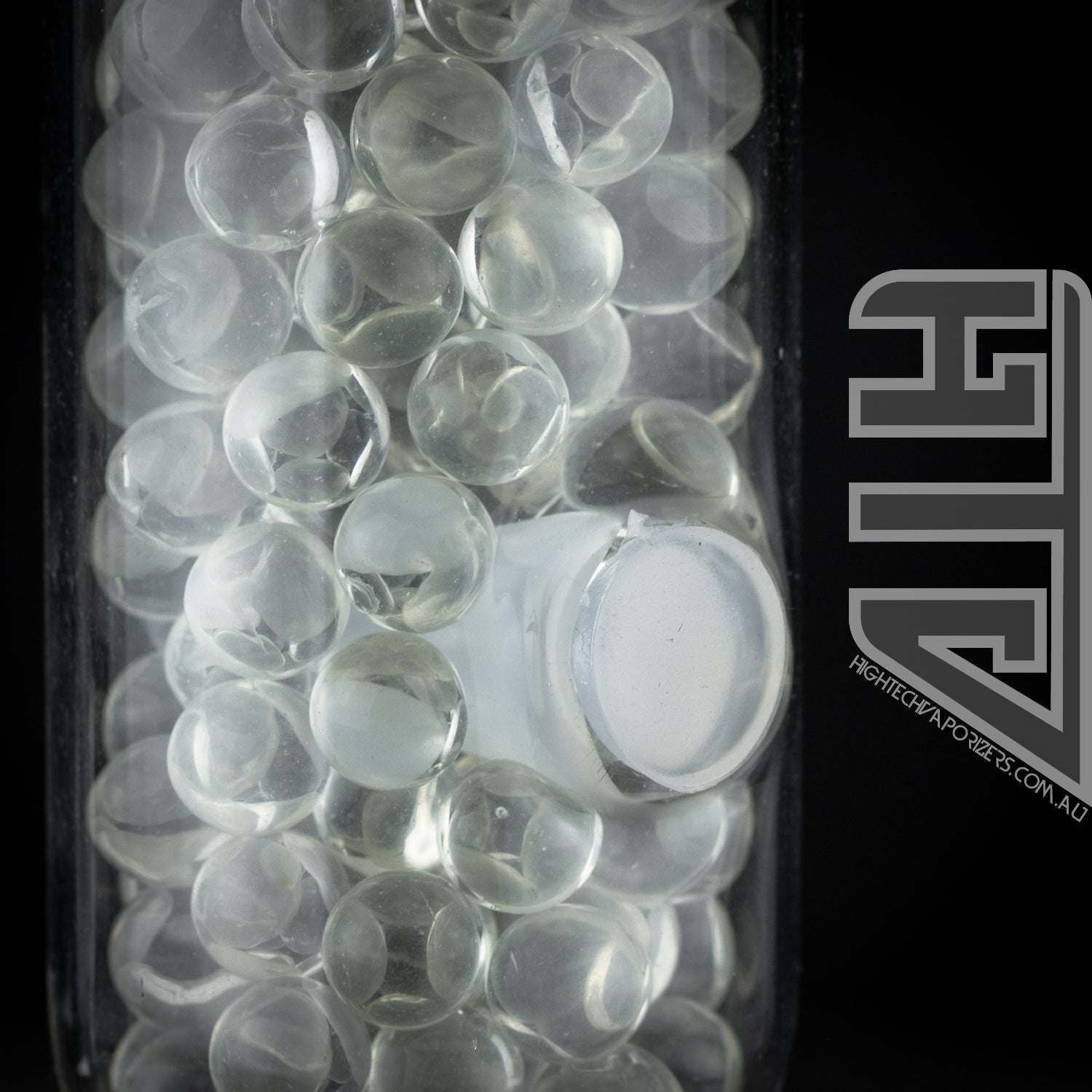 Elev8 All Glass Vapour Tamer - Image 4