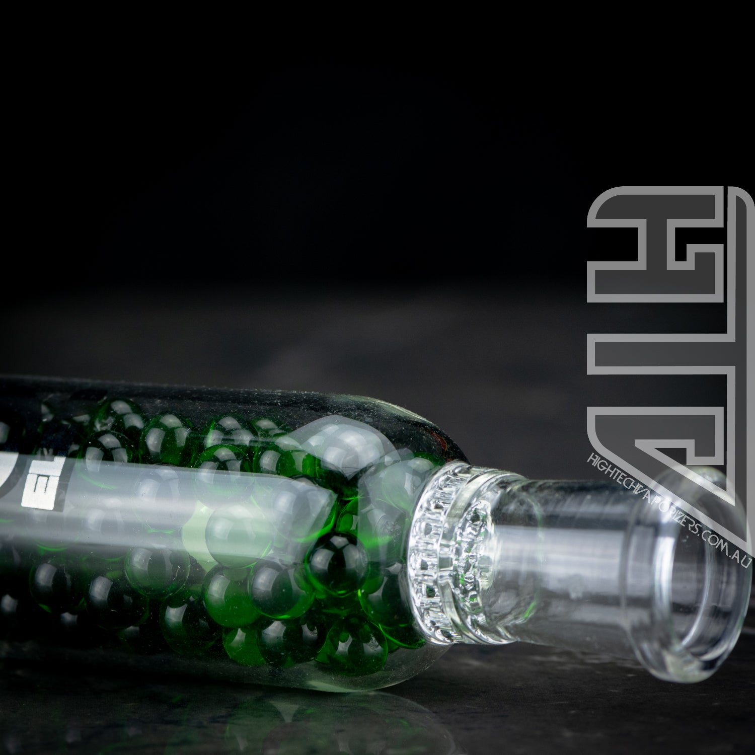 Elev8 All Glass Vapour Tamer - Image 6