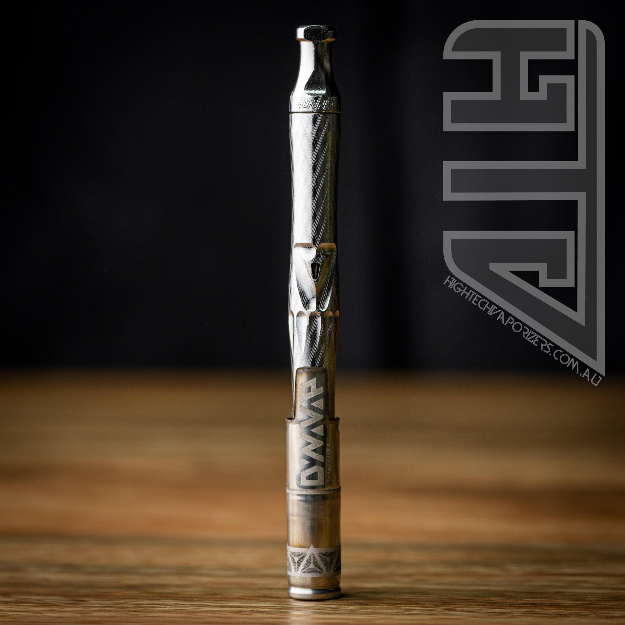 The UniDyn by Dynavap (Flame powered extraction device) - Image 18