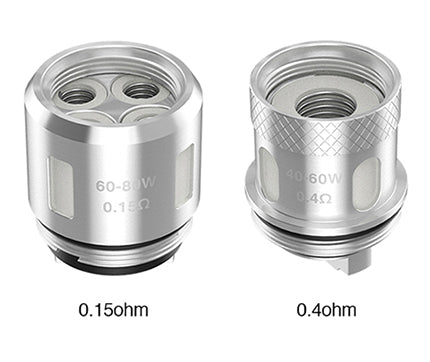 Geekvape IM and Super Mesh Coils (5pcs/pack) Supermesh - Image 6