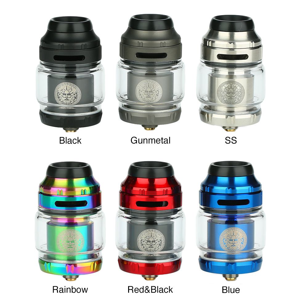Geekvape Z X RTA 4.5ml (Zeus RTA) 4.5ml