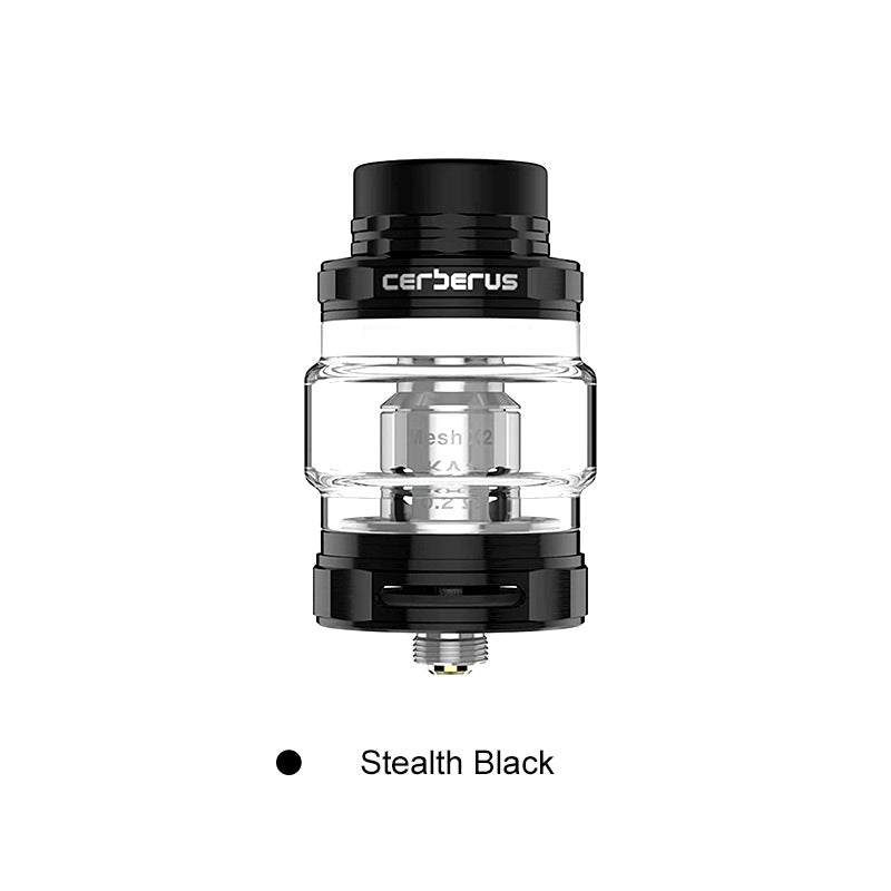 Geekvape Cerberus Tank 5.5mL - Image 3