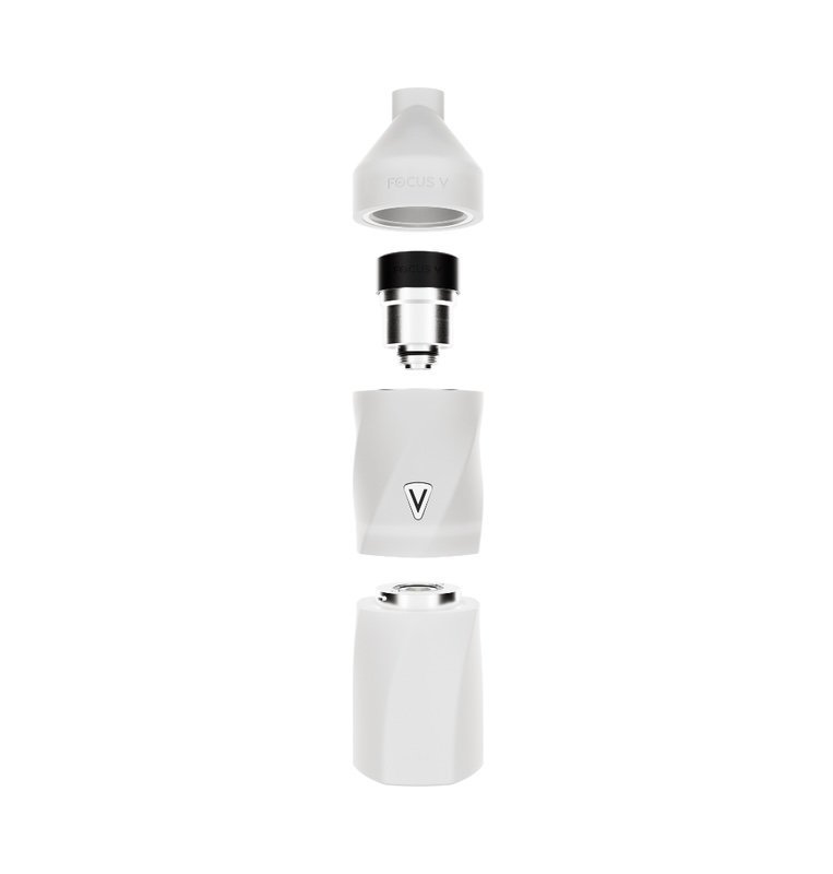 Focus V AERIS Kit - Clear - Image 2
