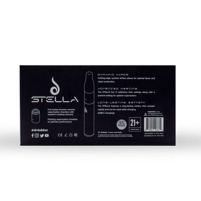 Dr. Dabber Stella Vaporizer - Image 12