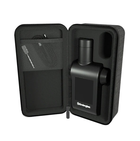 STUNDENGLASS MODUL VAPORIZER - Image 13