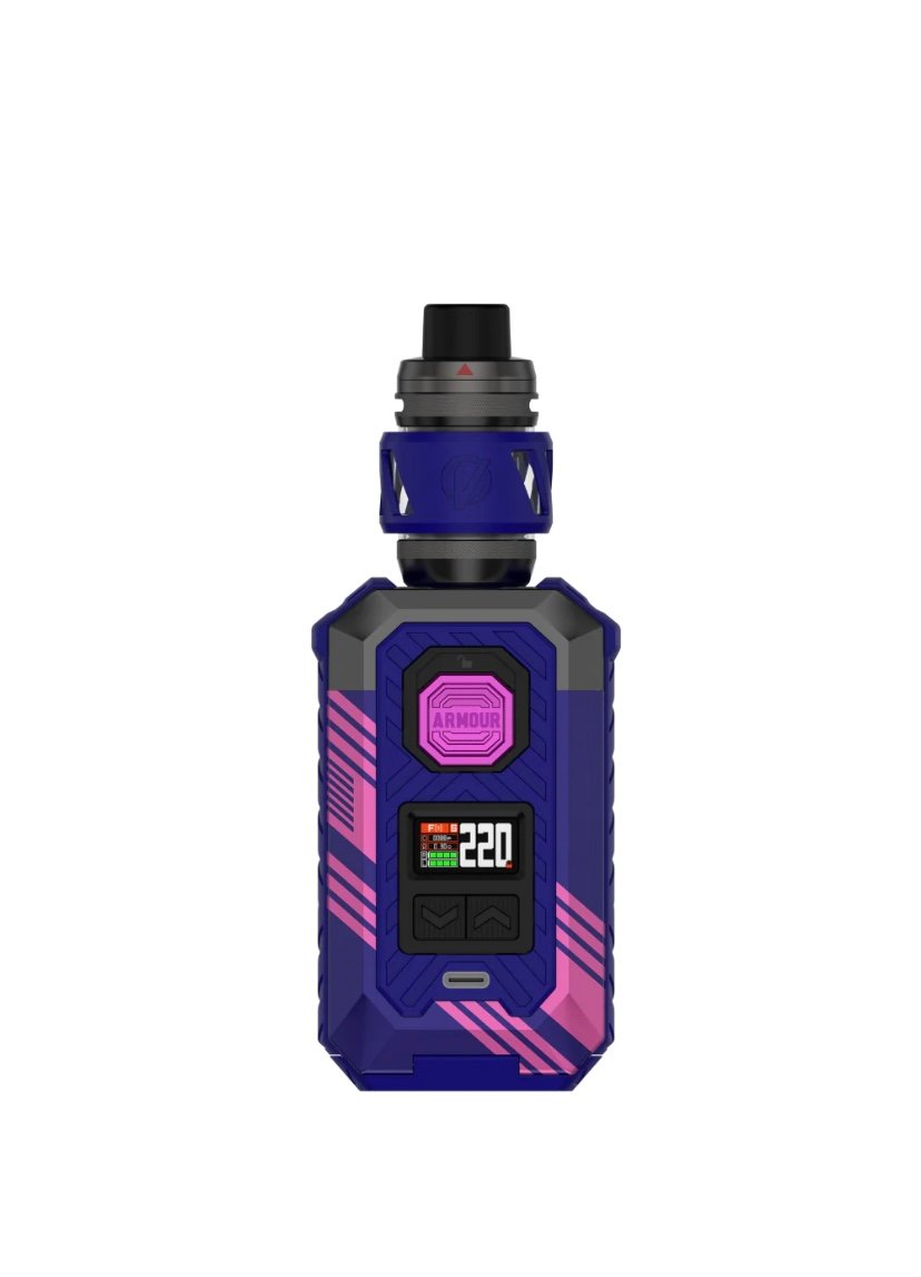 Vaporesso Armour Max Kit (iTank T) - VAPE HUB AUSTRALIA