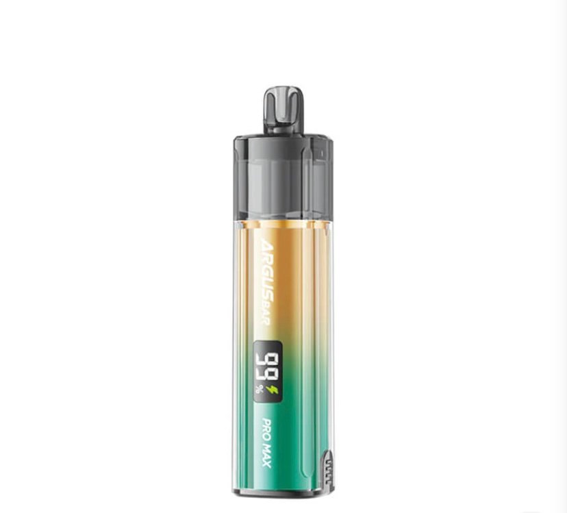 VooPoo Argus Bar Pro Max Summer Dream Disposable Vape - 20mg - VAPE HUB AUSTRALIA VooPoo Argus Bar Pro Max Summer Dream Disposable Vape - 20mg - VAPE HUB AUSTRALIA