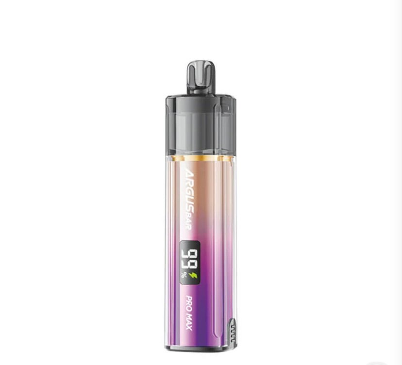 voopoo argus bar Voopoo Argus Bar Prime Vape Kit - £5.99