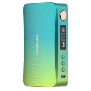 VOOPOO ARGUS GT2 BOX MOD - VAPE HUB AUSTRALIA VOOPOO ARGUS GT2 BOX MOD - VAPE HUB AUSTRALIA