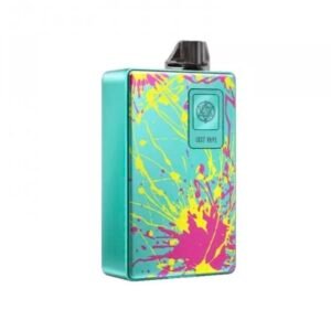 LOST VAPE CENTAURUS B80 AIO KIT