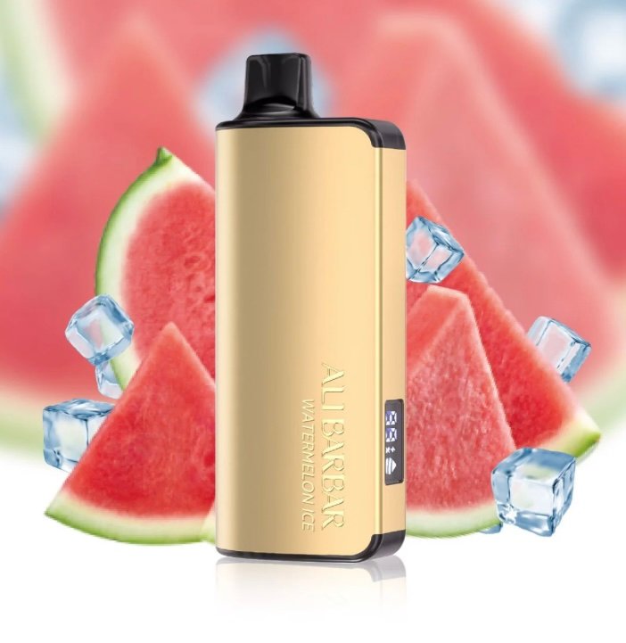 alibarbar vape 9000 puffs price Alibarbar 9000 Puffs main image 1