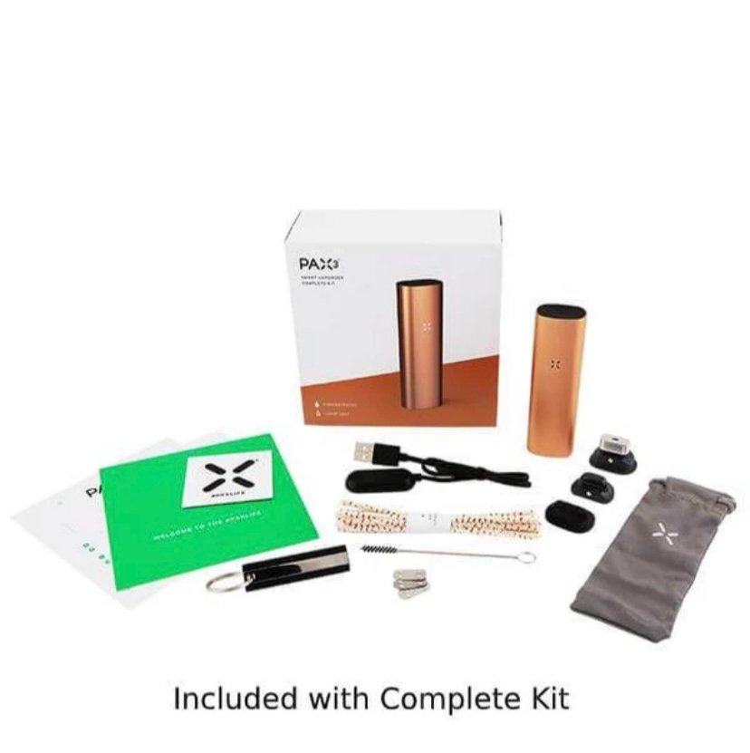 pax 3 app iphone workaround PAX App Solution for iPhones: How to get started