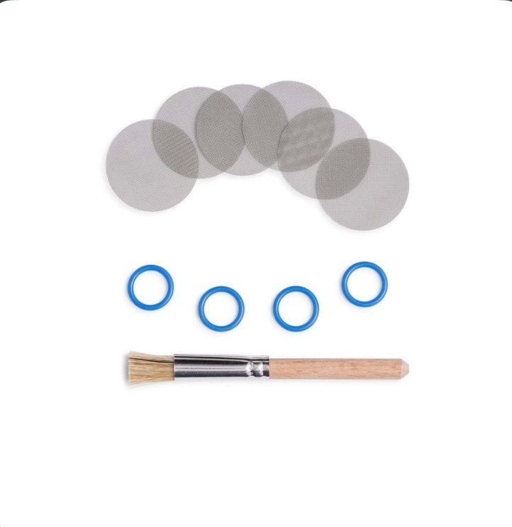 Volcano Hybrid Advanced Vaporizer Kit - Image 11