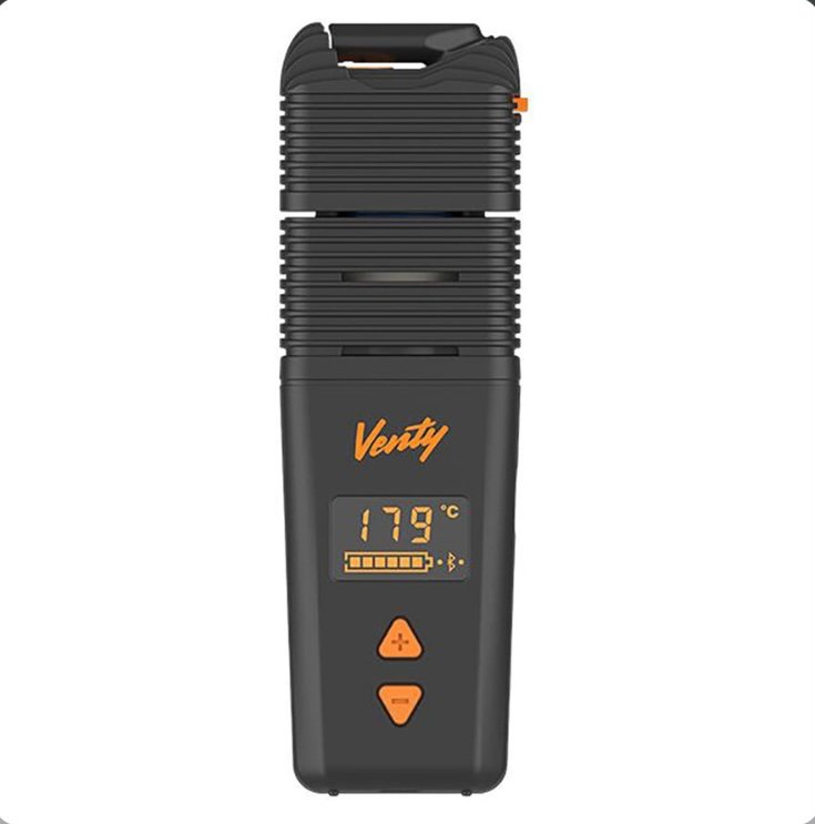 Venty Advanced Vaporizer Kit - Image 2