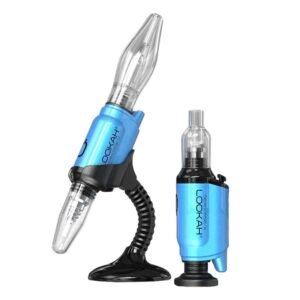 X ALL IN ONE ELECTRIC DAB KIT