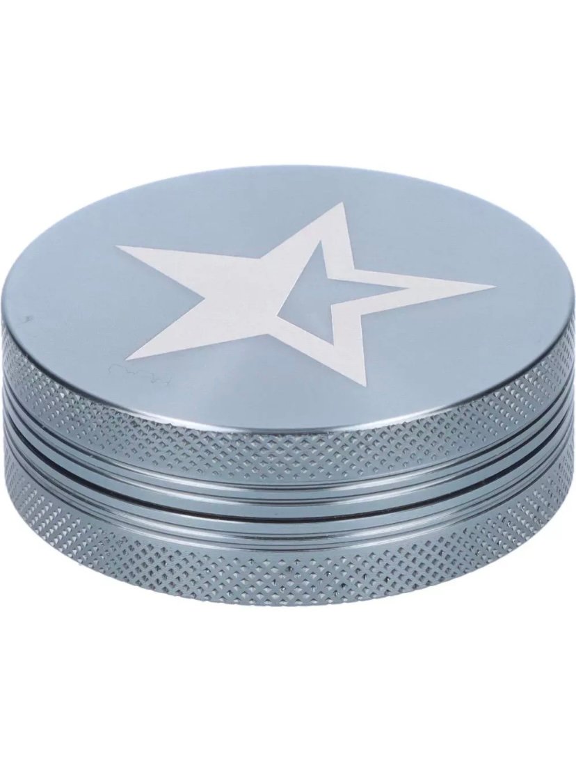 Famous X 1 Stage Herb Grinder - Image 10