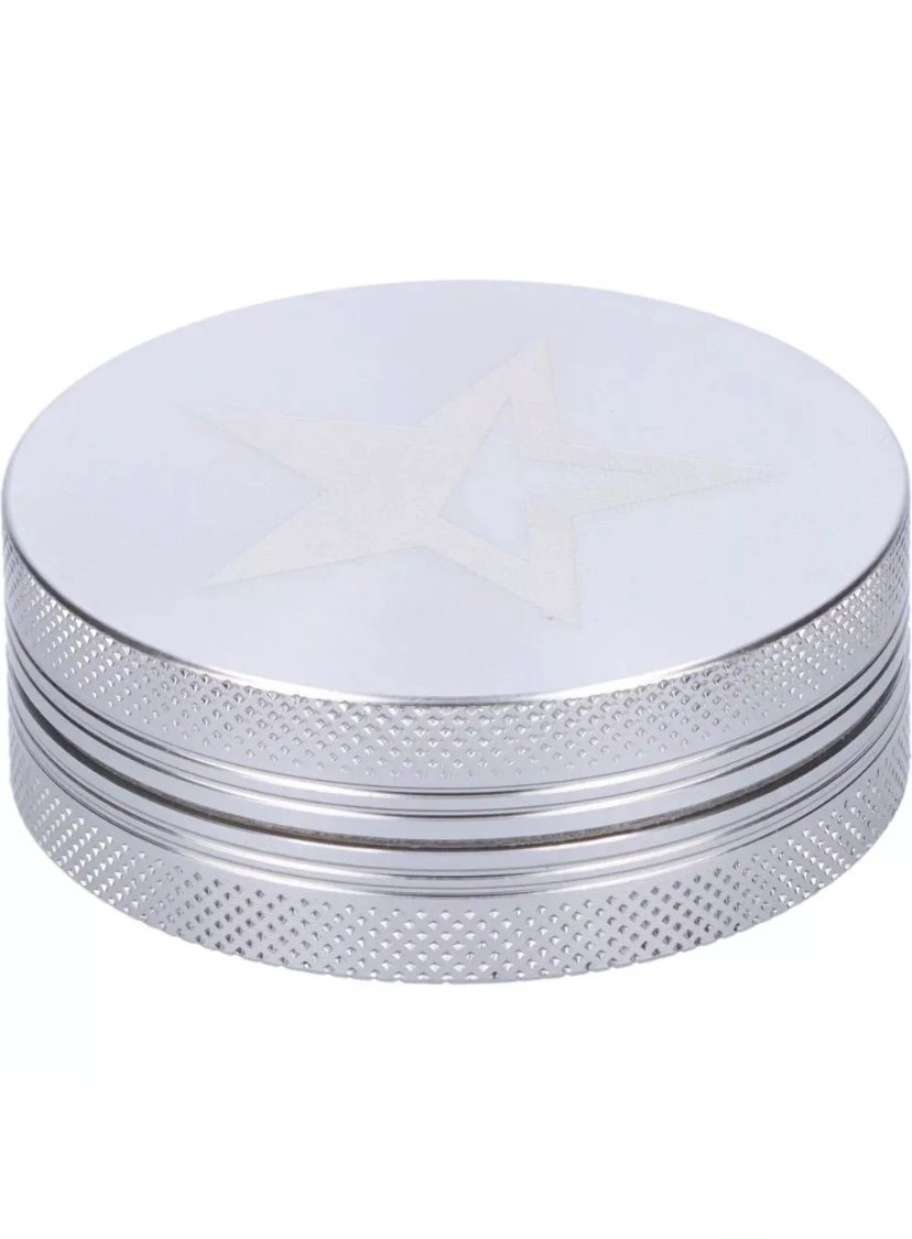 Famous X 1 Stage Herb Grinder - Image 4