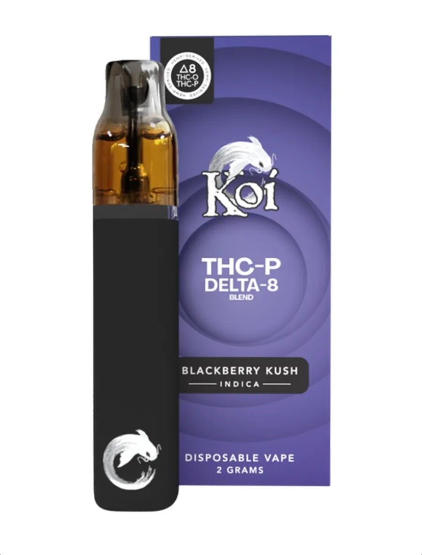 koi disposable vape how to use Koi CBD Disposable - Hawaiian Driver main image 1