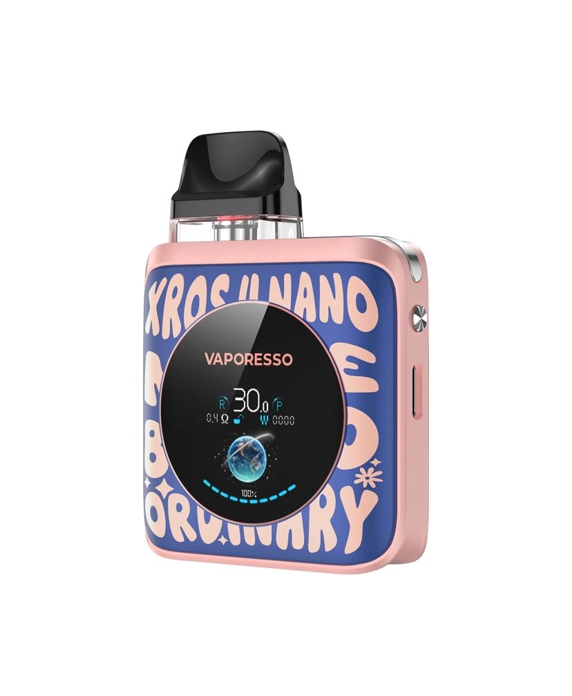 VAPORESSO XROS 4 NANO KIT - Image 7