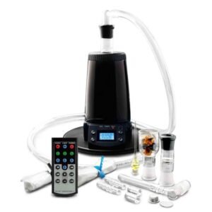 Arizer Extreme Q