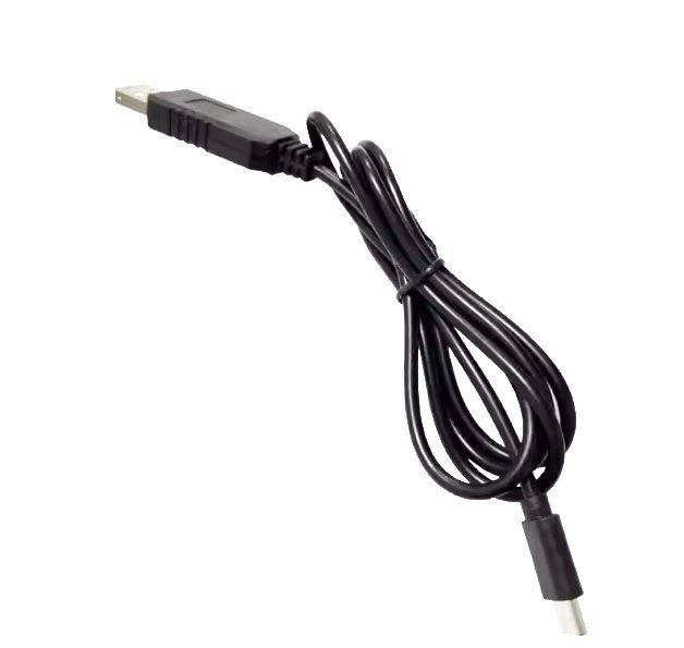 Angus Enhanced Portable Halogen Vaporizer - Image 6