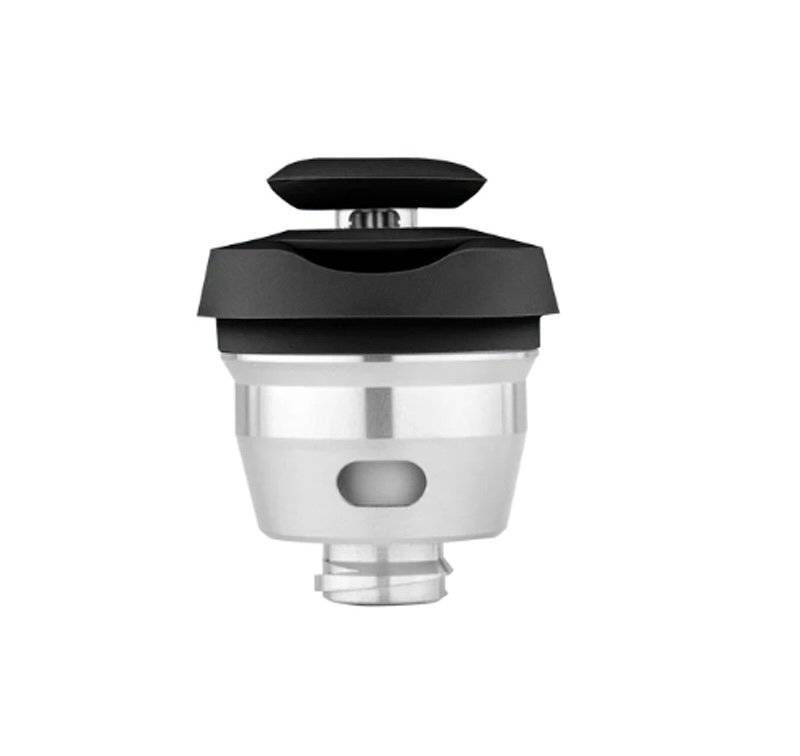New Peak 3D Chamber by Puffco