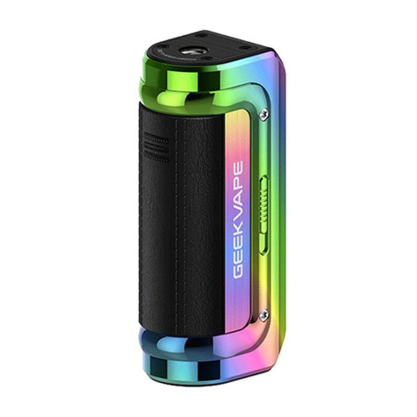 Geekvape M100 (Aegis Mini 2) Box Mod 2500mAh Built in Battery - Image 5