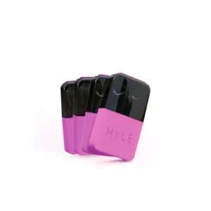 MYLE POD - PINK LEMONADE