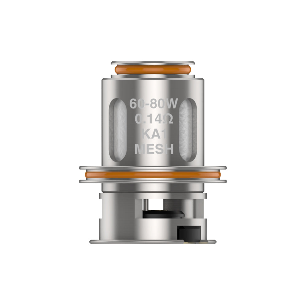 Geekvape M Series Coils for Z Max Tank(5pcs/pack) - Image 2