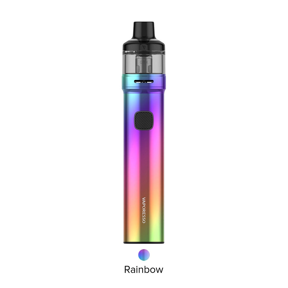 Vaporesso GTX Go 80 Pod Kit 3000mAh 5ml - Image 3