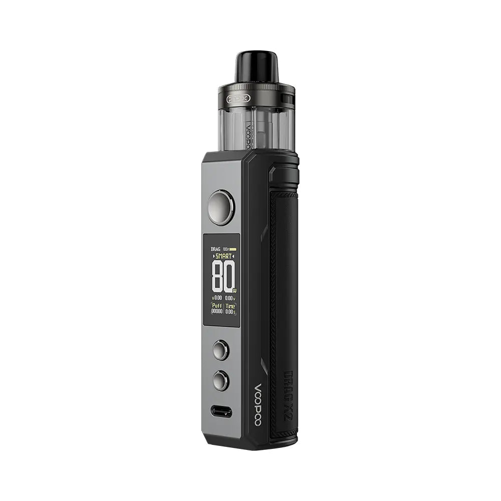 VooPoo Drag X2 PnP X Pod Mod Kit - Image 4