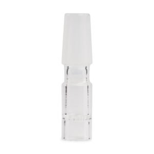 Water Pipe Adapter / WPA for Arizer Solo (2), Arizer Solo 2 MAX, Solo 3 , Air (2), Air SE, Air MAX