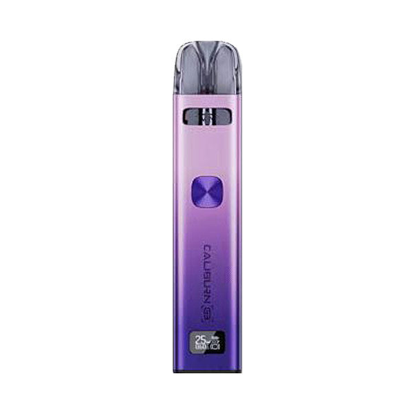 Uwell Caliburn G3 Pod System Kit 900mAh - Image 5