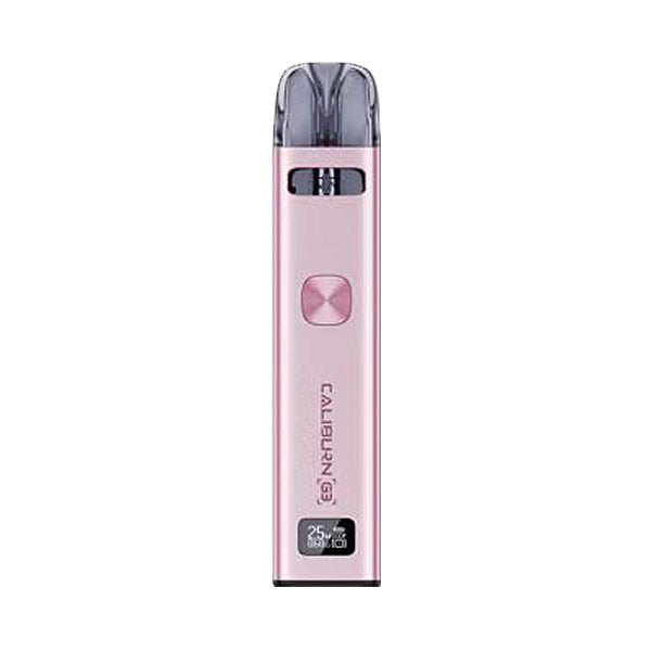 Uwell Caliburn G3 Pod System Kit 900mAh - Image 3