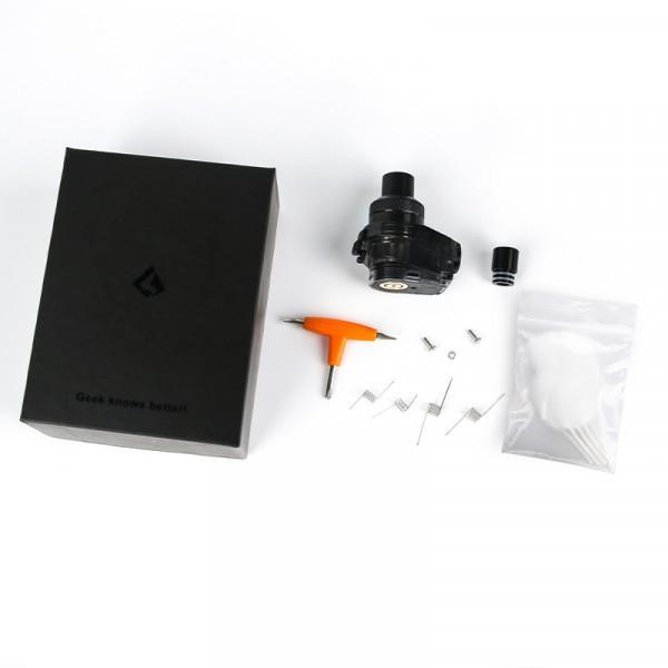 Geekvape Aegis Boost RBA 2ml - Image 7