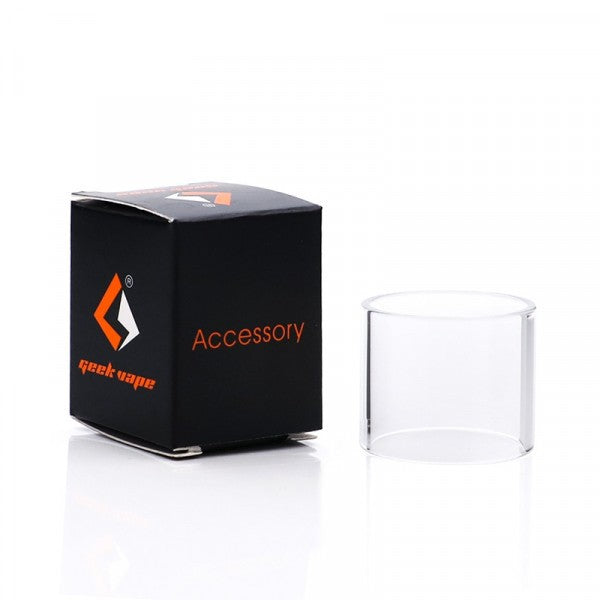 Geekvape Z Replacement Glass For Zeus Dual RTA/Zeus X RTA/Zeus Sub Ohm - Image 3