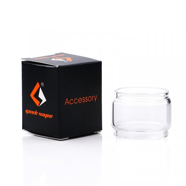 Geekvape Z Replacement Glass For Zeus Dual RTA/Zeus X RTA/Zeus Sub Ohm - Image 2