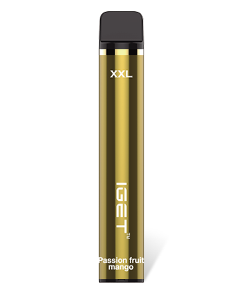 Passion Fruit IGET XXL